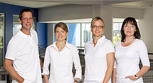 Ärzte Team - Praxis Pränatalmedizin Meckenheim, Bonn, Neuwied