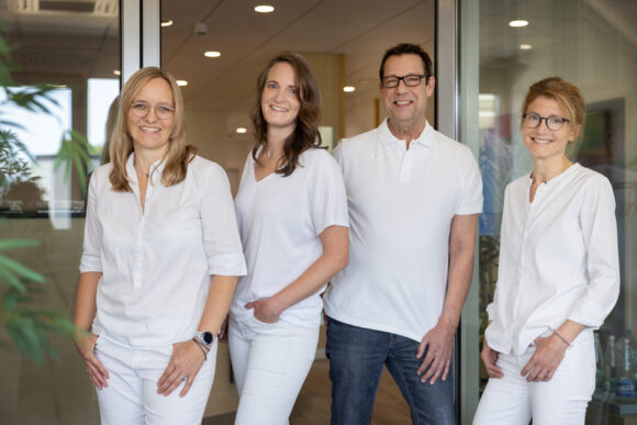 Ärzte Team - Praxis Pränatalmedizin Meckenheim, Bonn, Neuwied